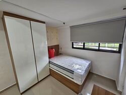 Bedok North Street 1 (Bedok),  #611053631